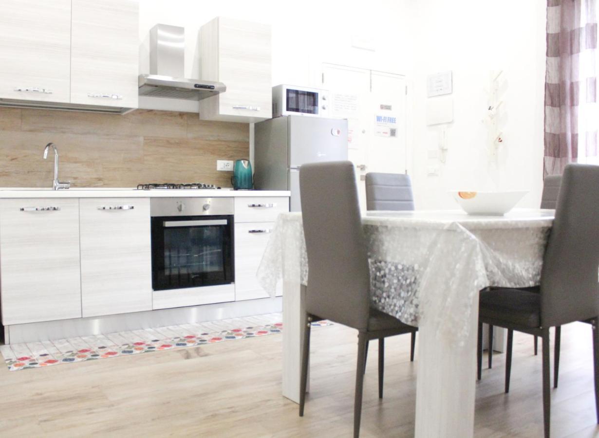 Casavacanza Framela モノーポリ エクステリア 写真